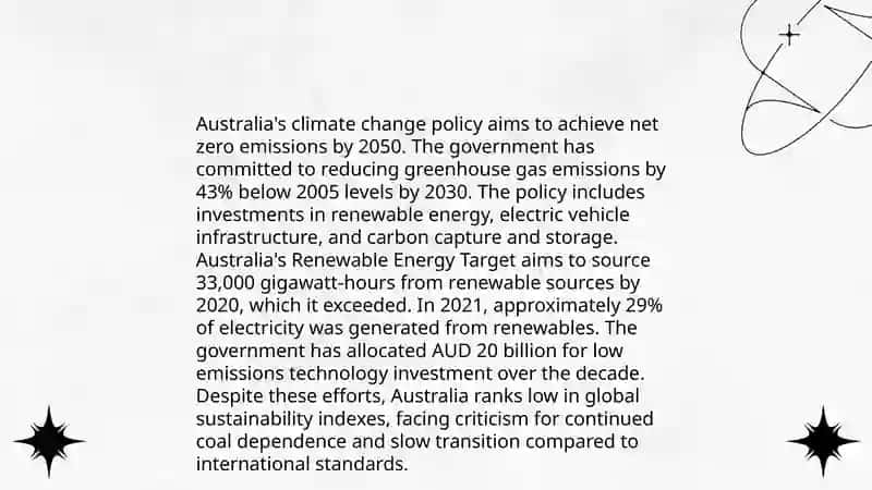 Environmental protection in Australia 3