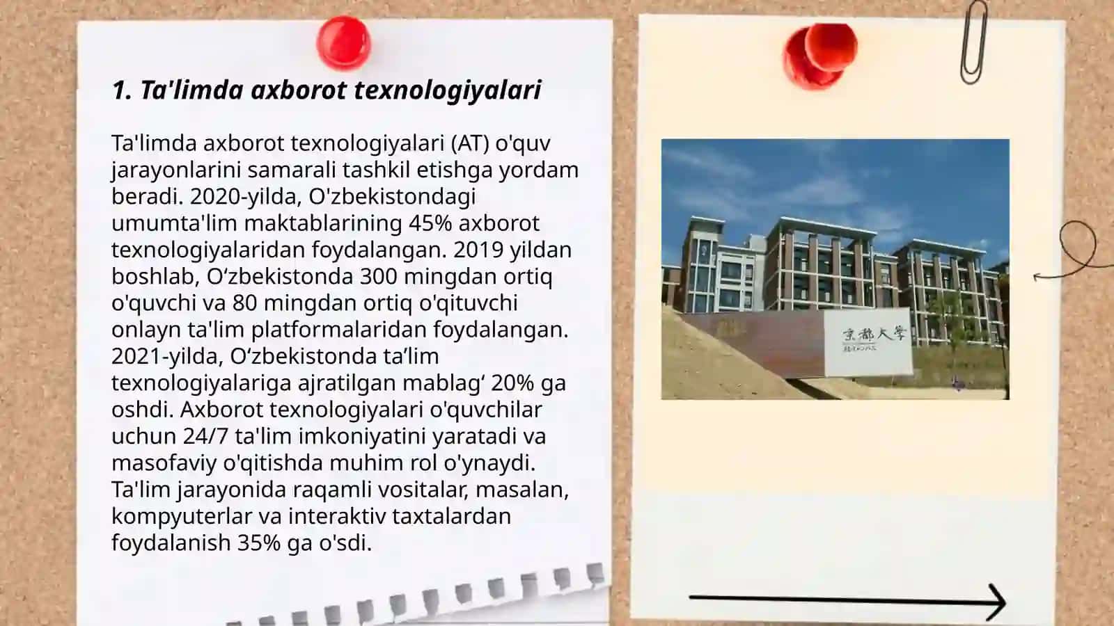 Ta'limda axborot texnologiyalari 3