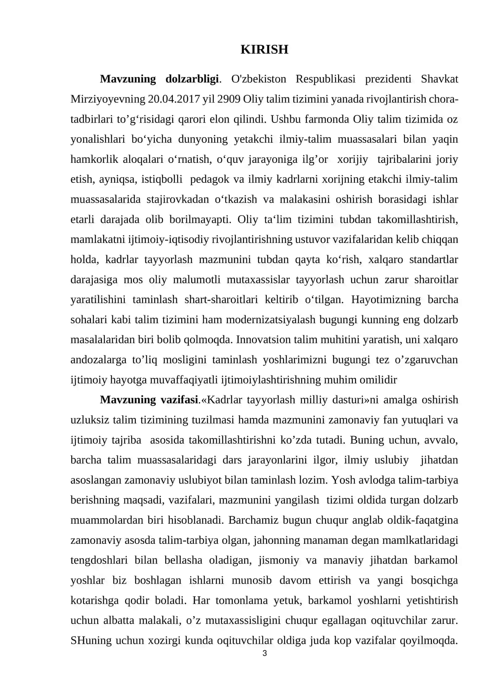 Birinchi egri chiziqli integral 3