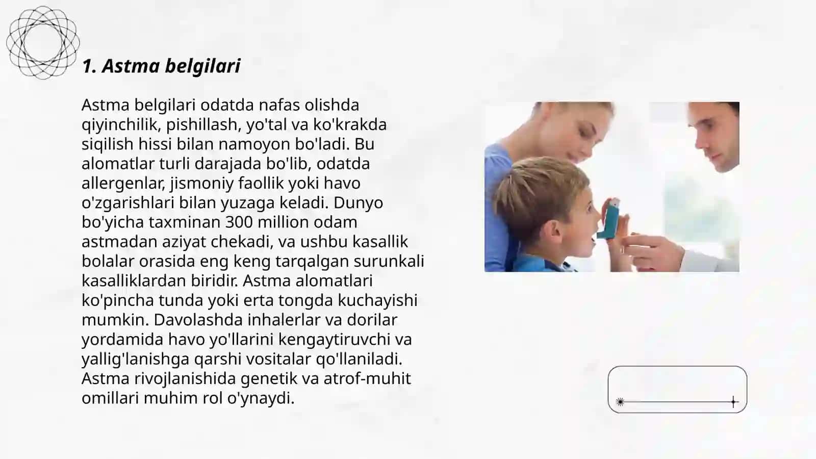 Astma 3