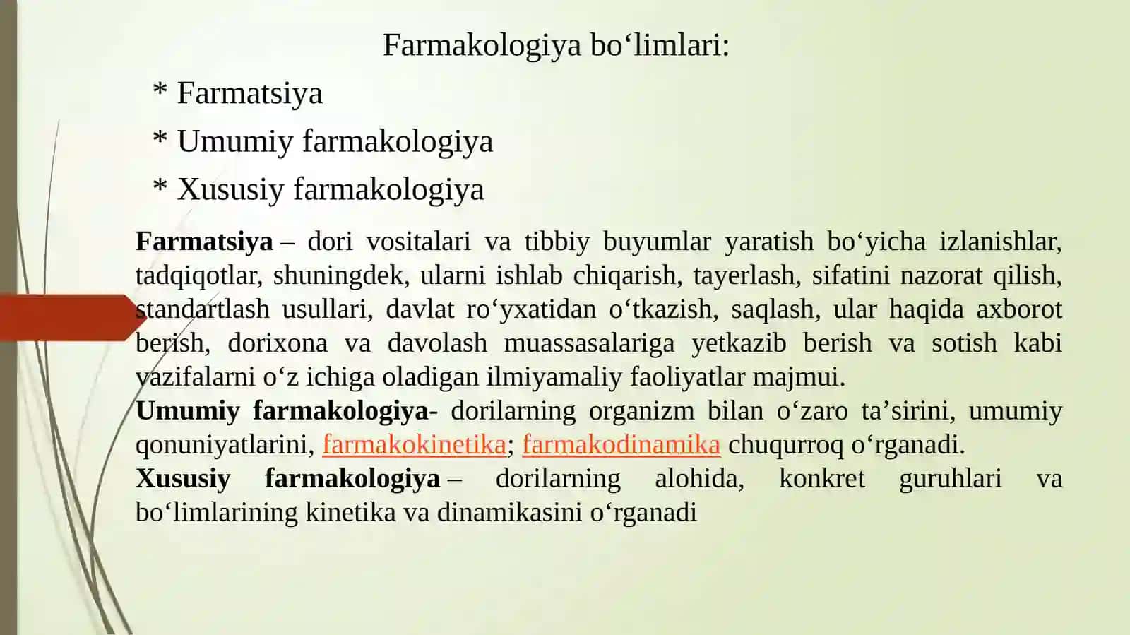Farmakologiya 3