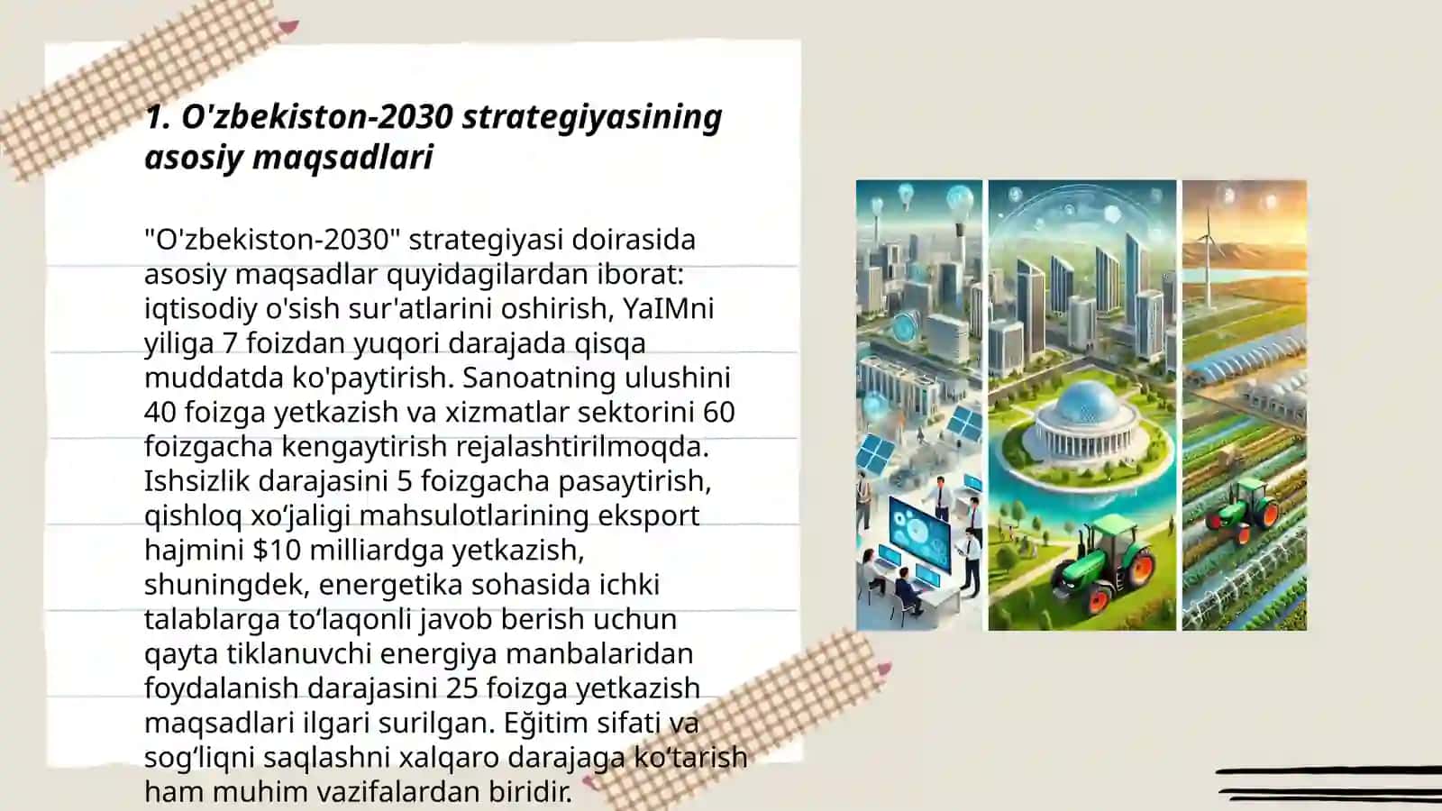 O'zbekiston-2030 strategiyasi 3