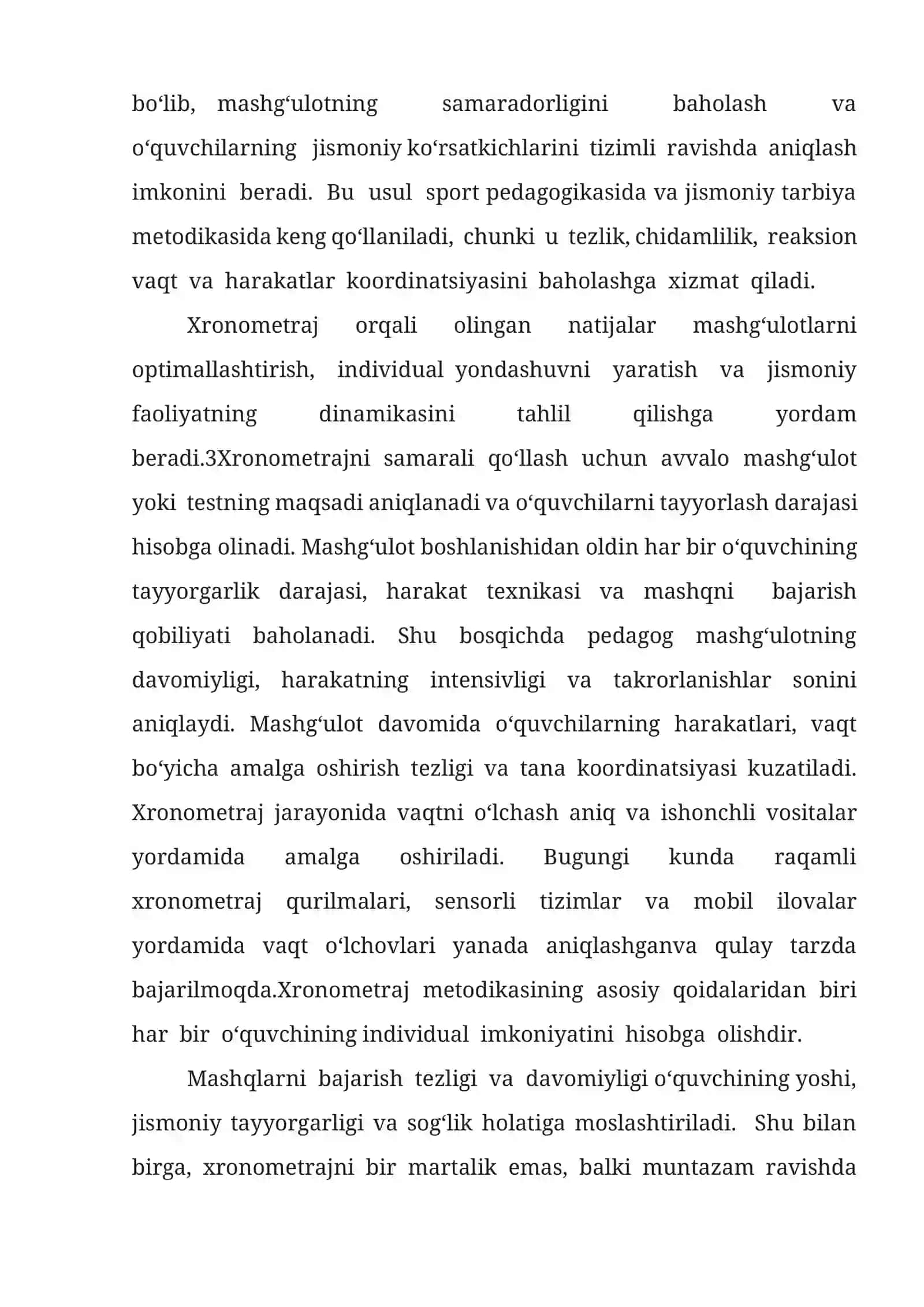 Pedagogik tahlil o‘tkazish uslubiyati 3