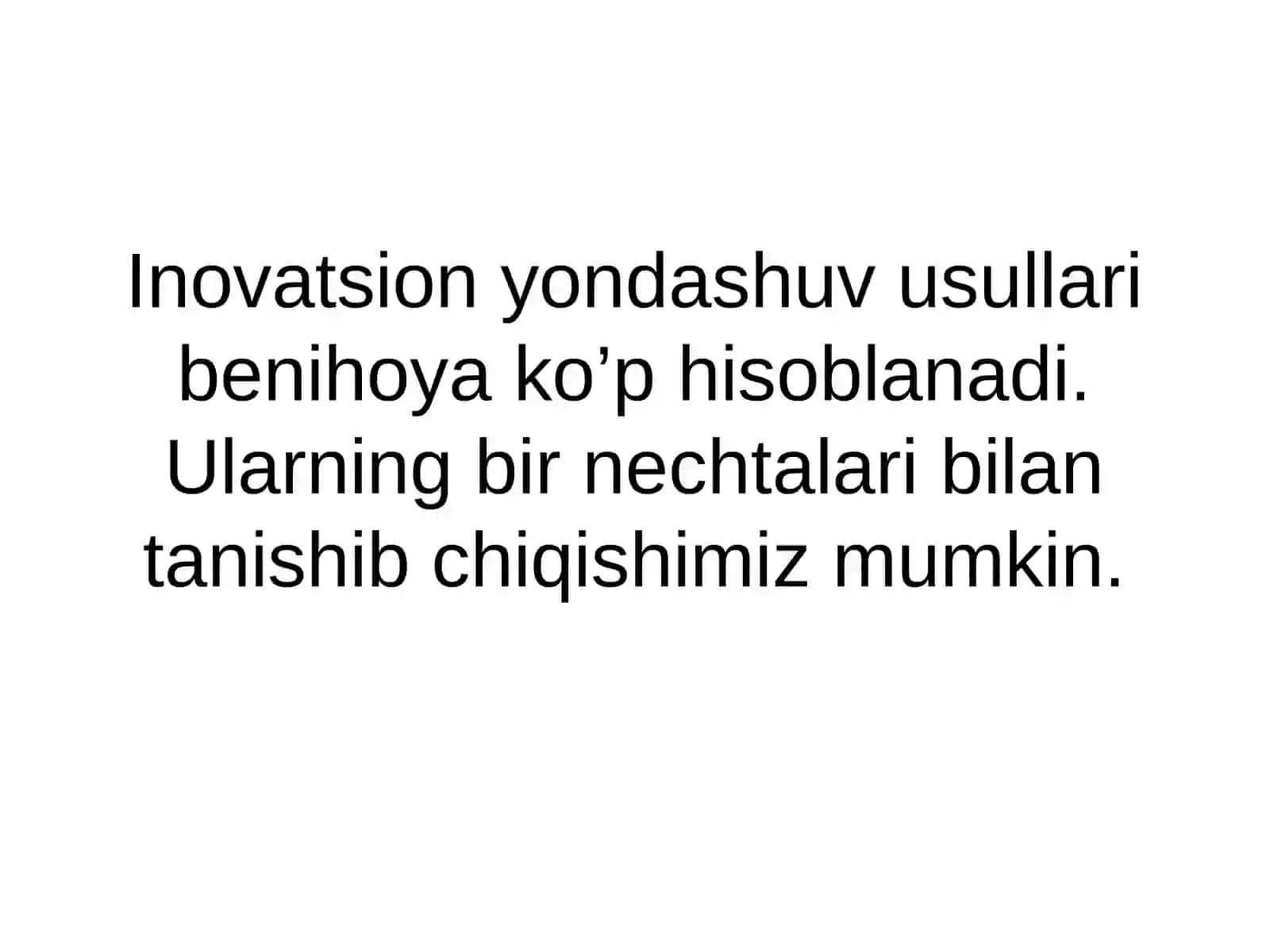 LABORATORIYA TEKSHIRUVLARIGA INOVATSION YONDASHUV 3