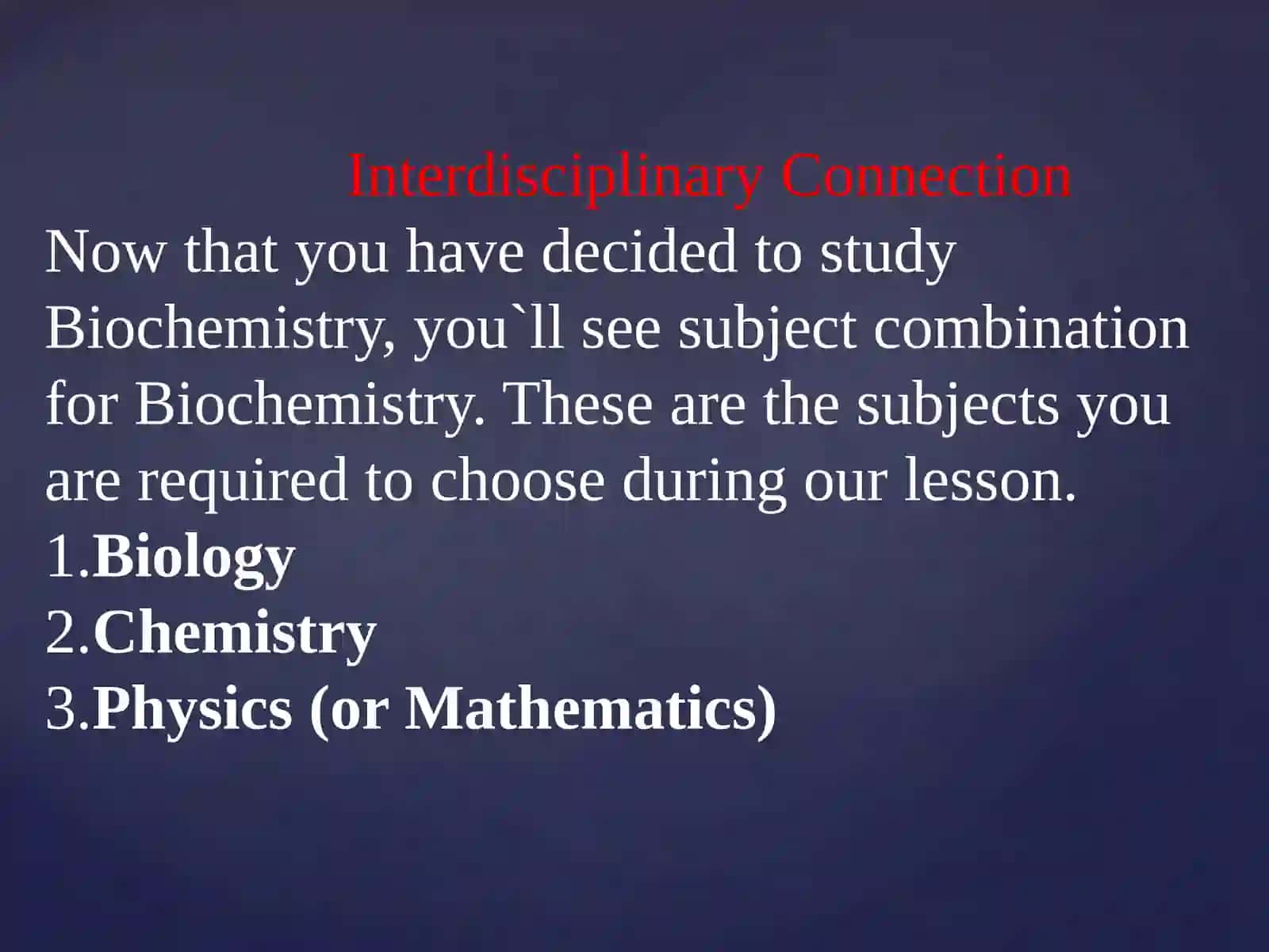 Introduction to metabolism. Biological membranes 3