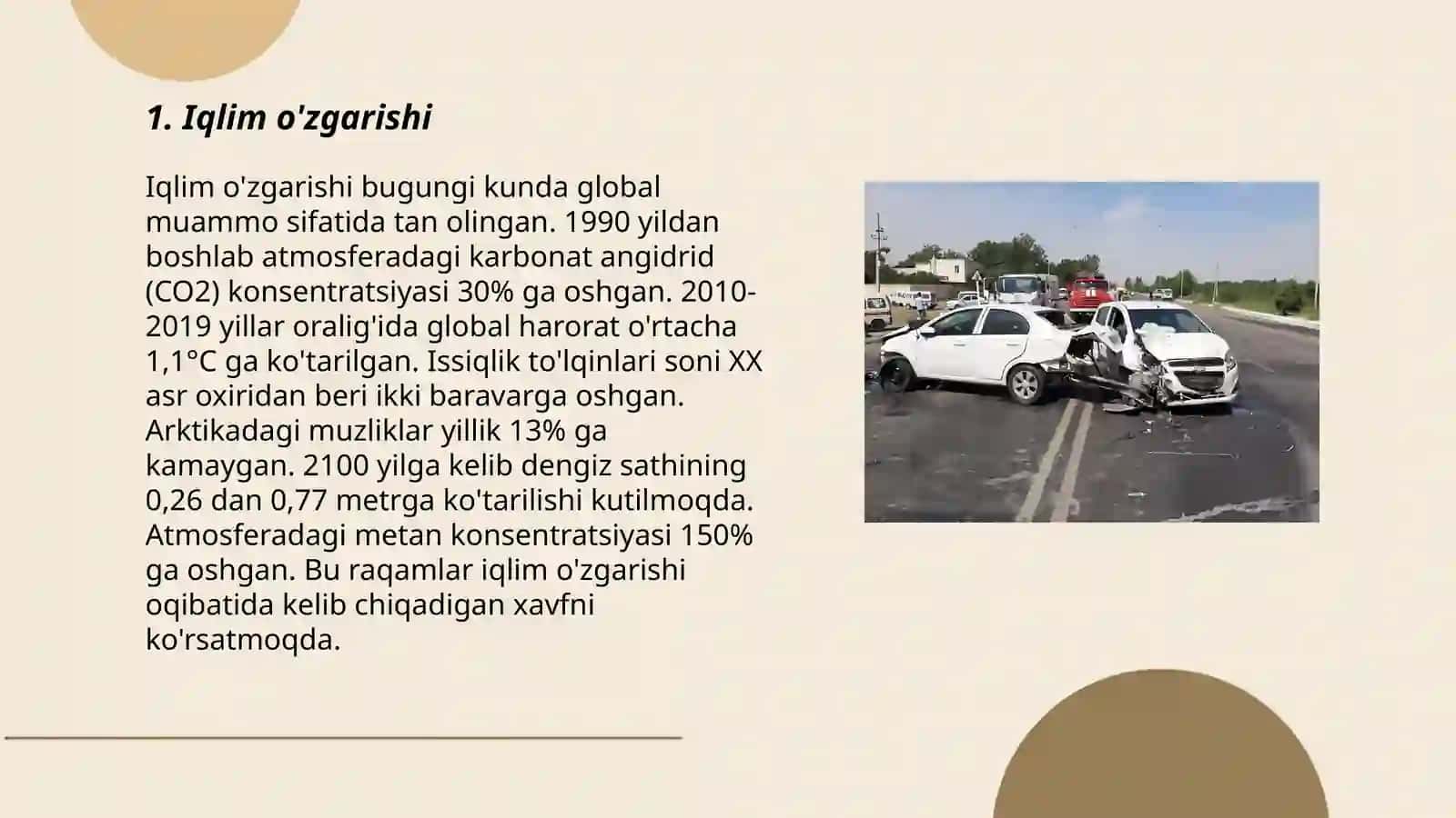 Yuzaga kelishi manbalari va sabablari 3