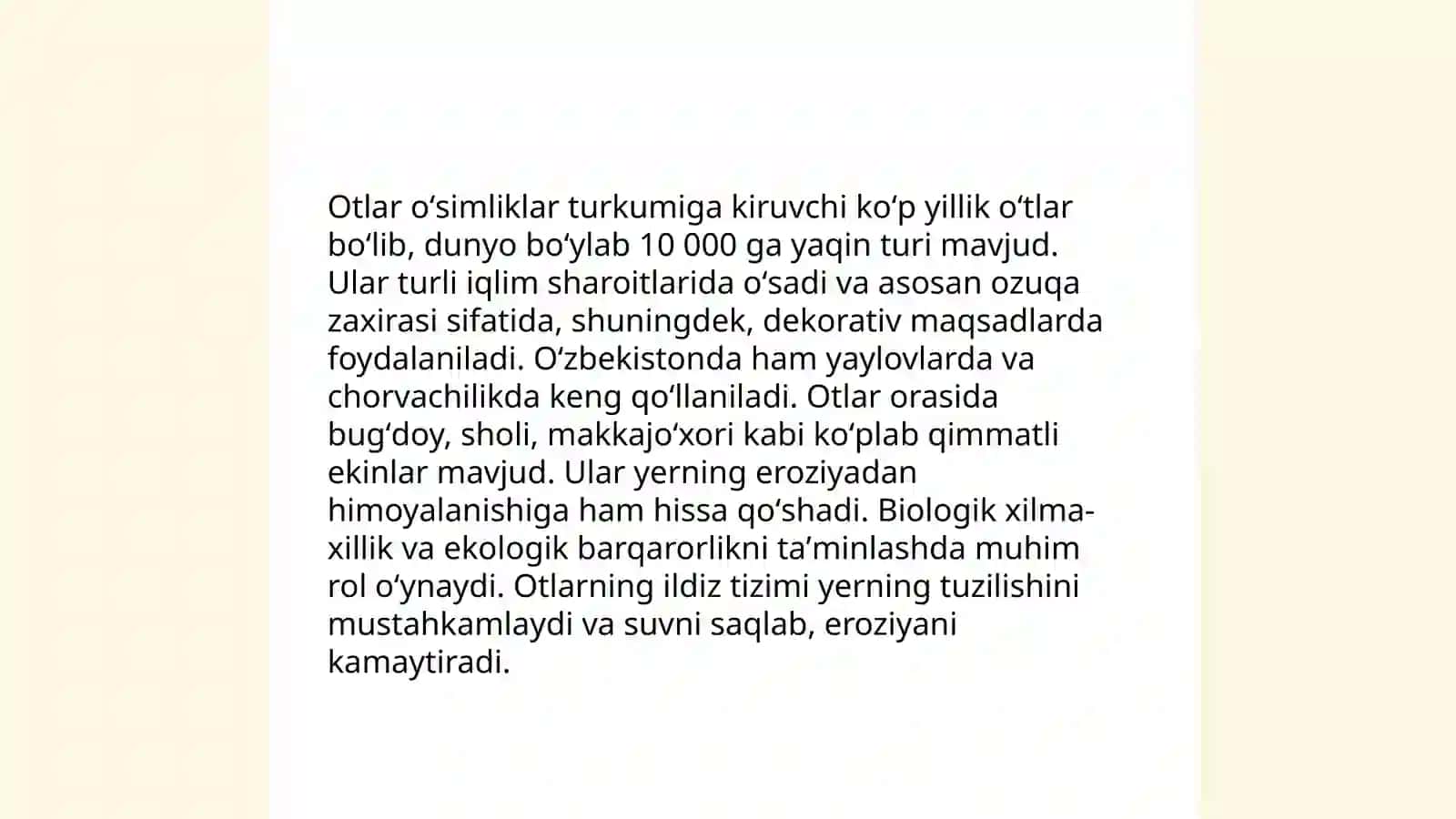 Otlar 3