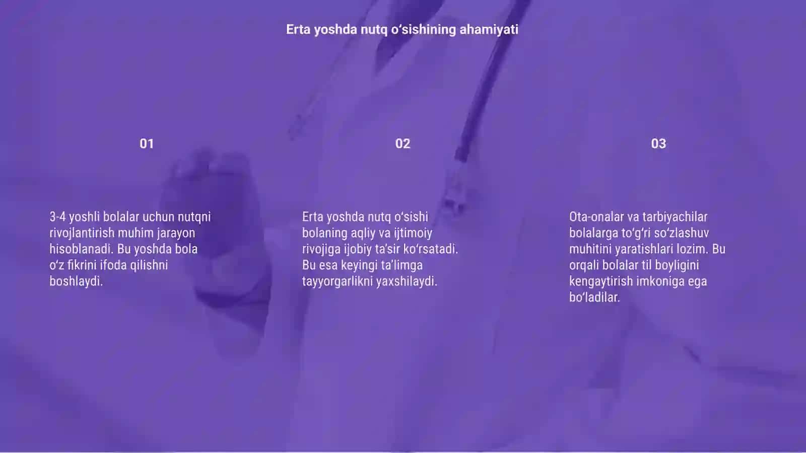 3-4 yoshli bolalarni nutqini oʻstirish 3