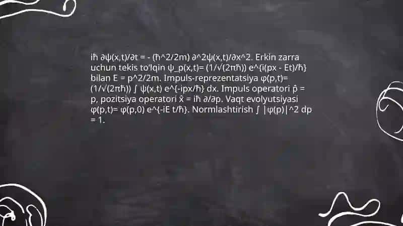 Dielektrikning qutblanishi 3