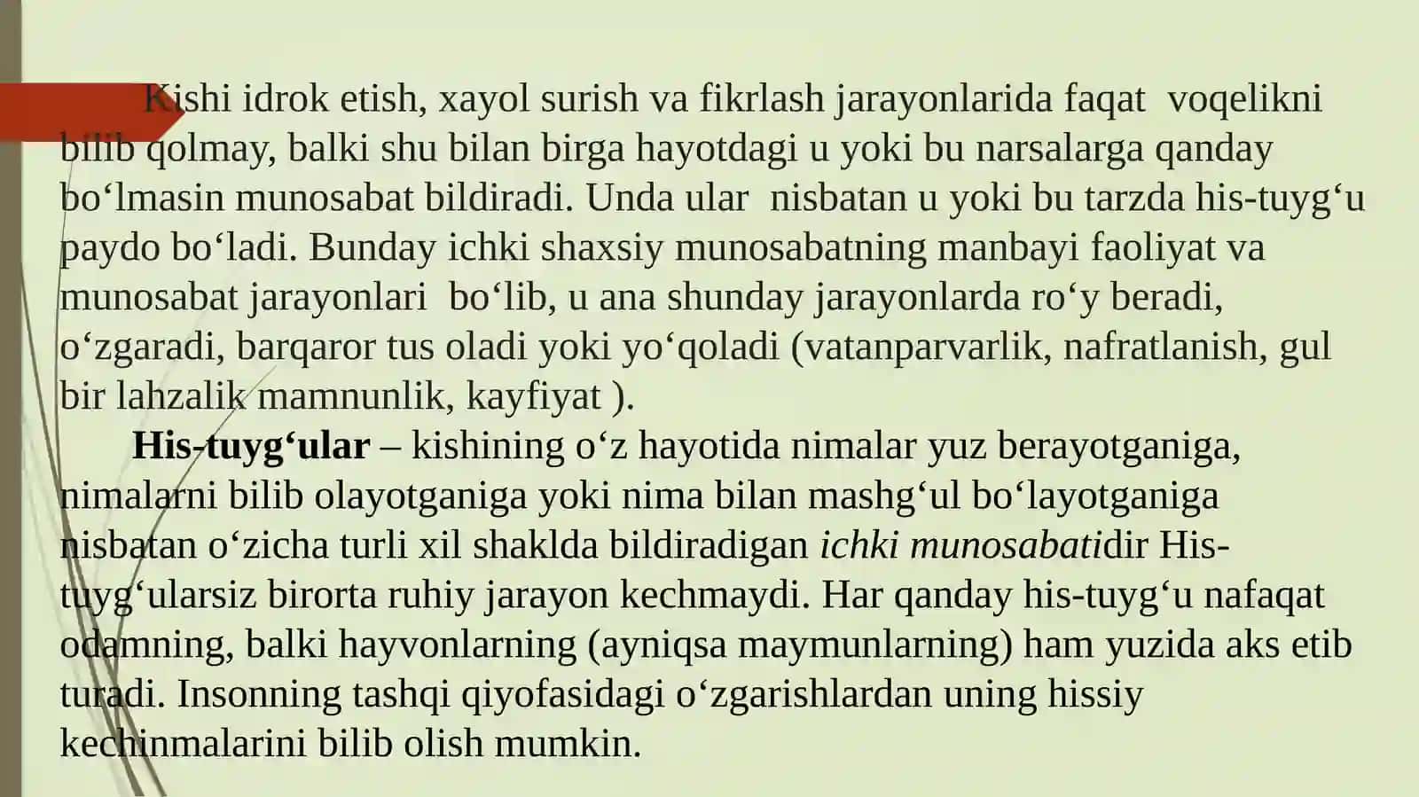 Shaxsning emotsional jahalari 3