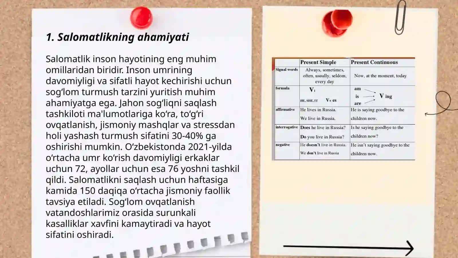 Salomatlik ulkan boylik 3