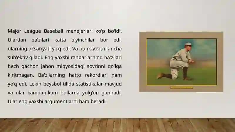 Menejerlar 3