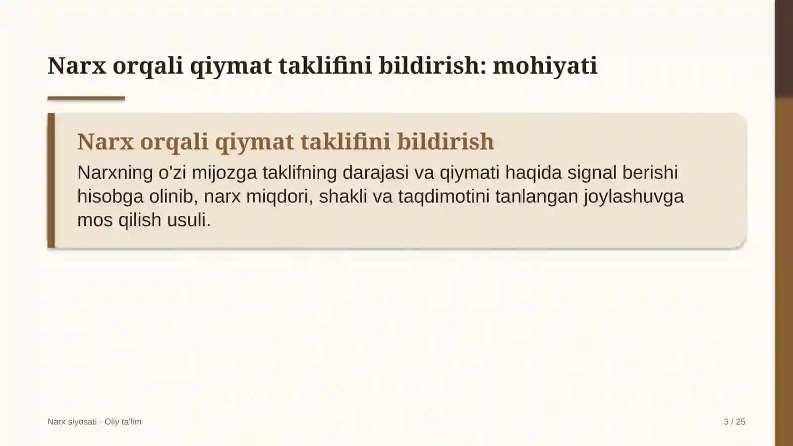 tez tibbiy yordam xizmatida narx orqali qiymat taklifini bildirish 5122 3