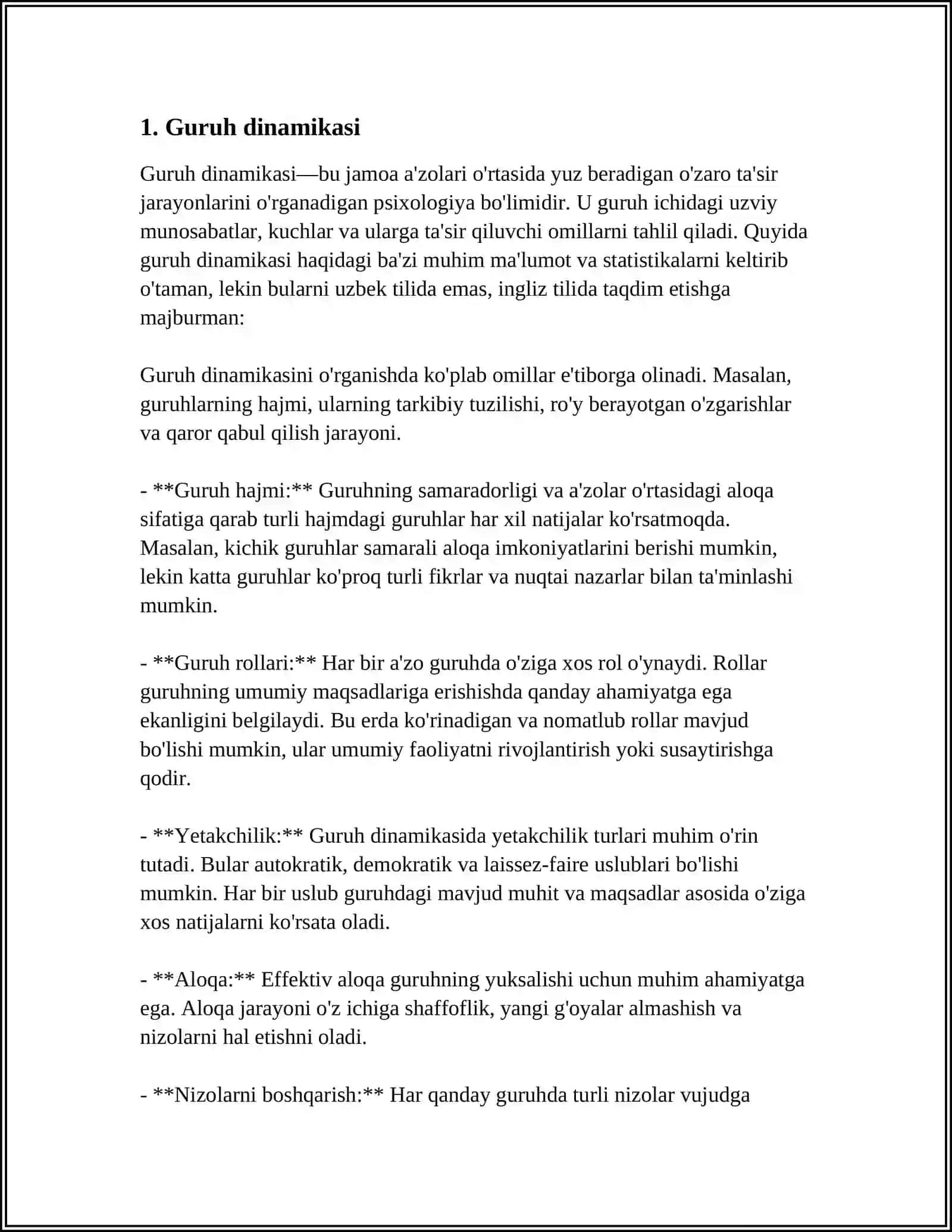 KATTA GURUHLAR PSIXOLOGIYASI 3