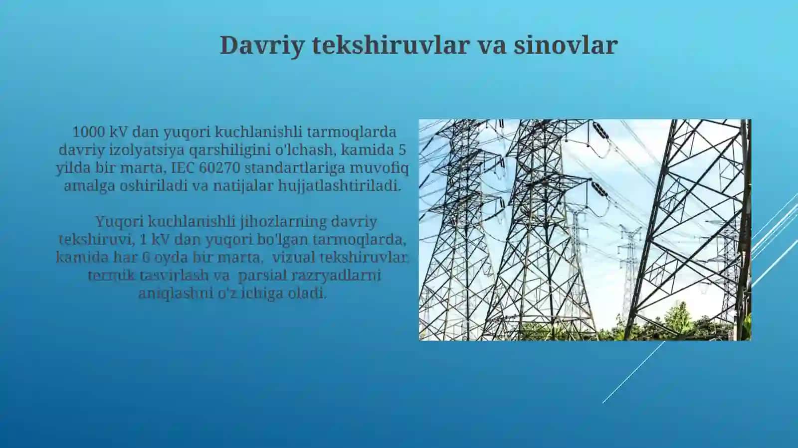 1kvdanyuqorikuchlanishlisexelektrtarmoqlari 3