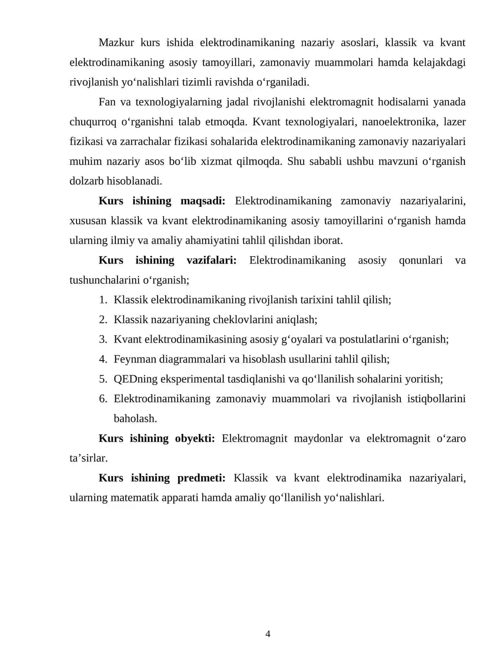 ELEKTRODINAMIKANING 3