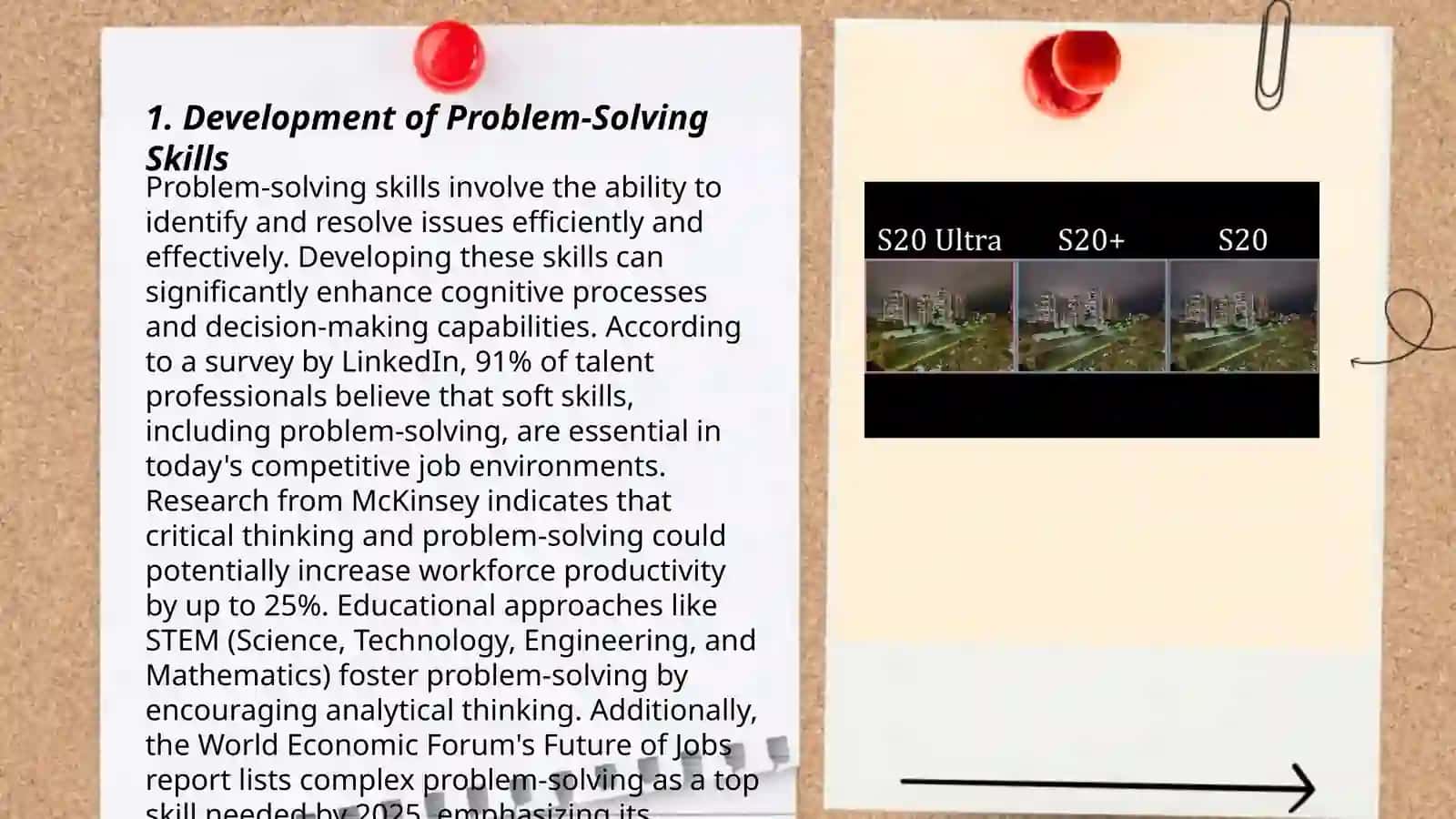 The Benefits of the Rubik's Cube for Cognitive Development 3