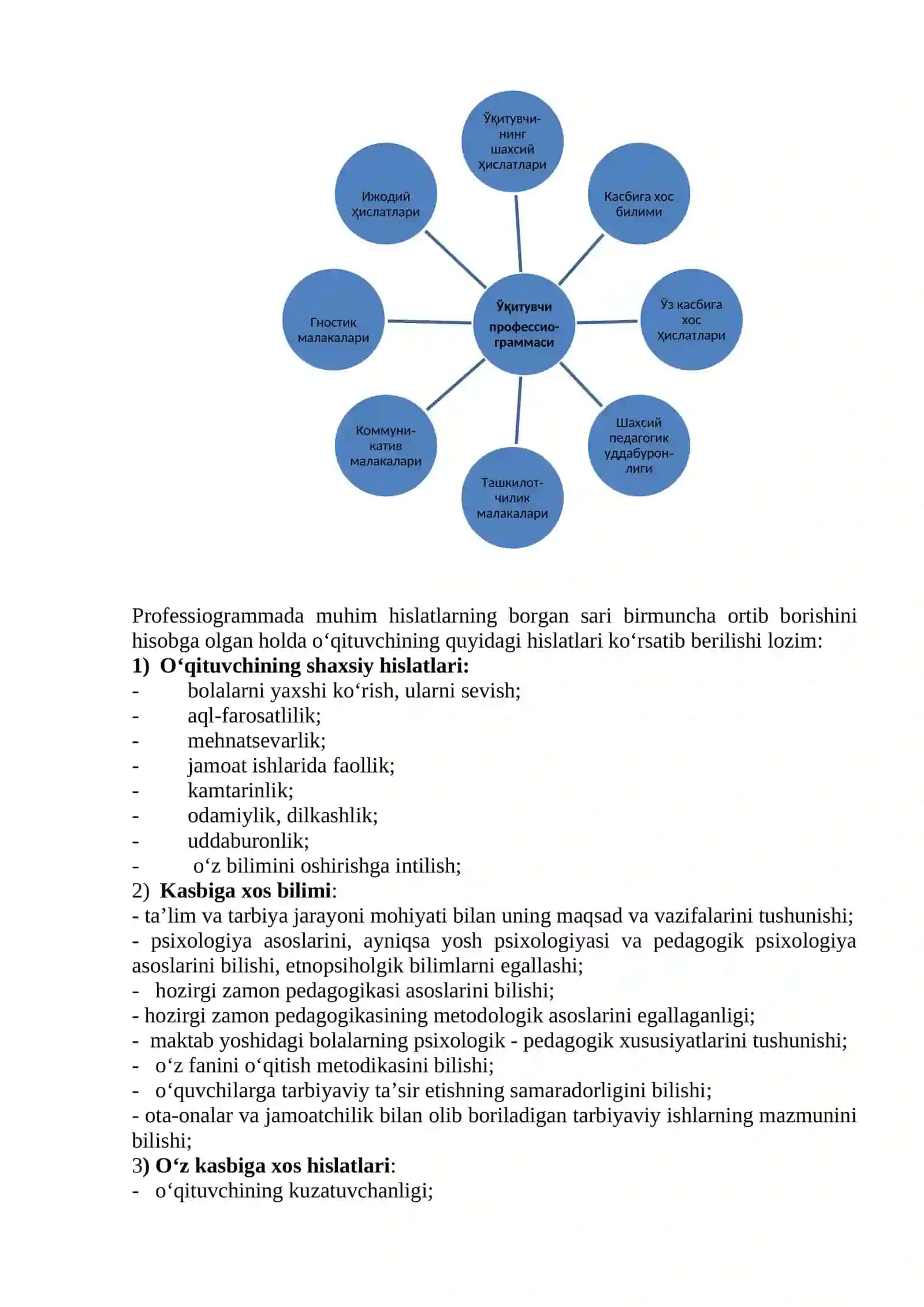 PEDAGOG PSIXOLOGIYASI 3