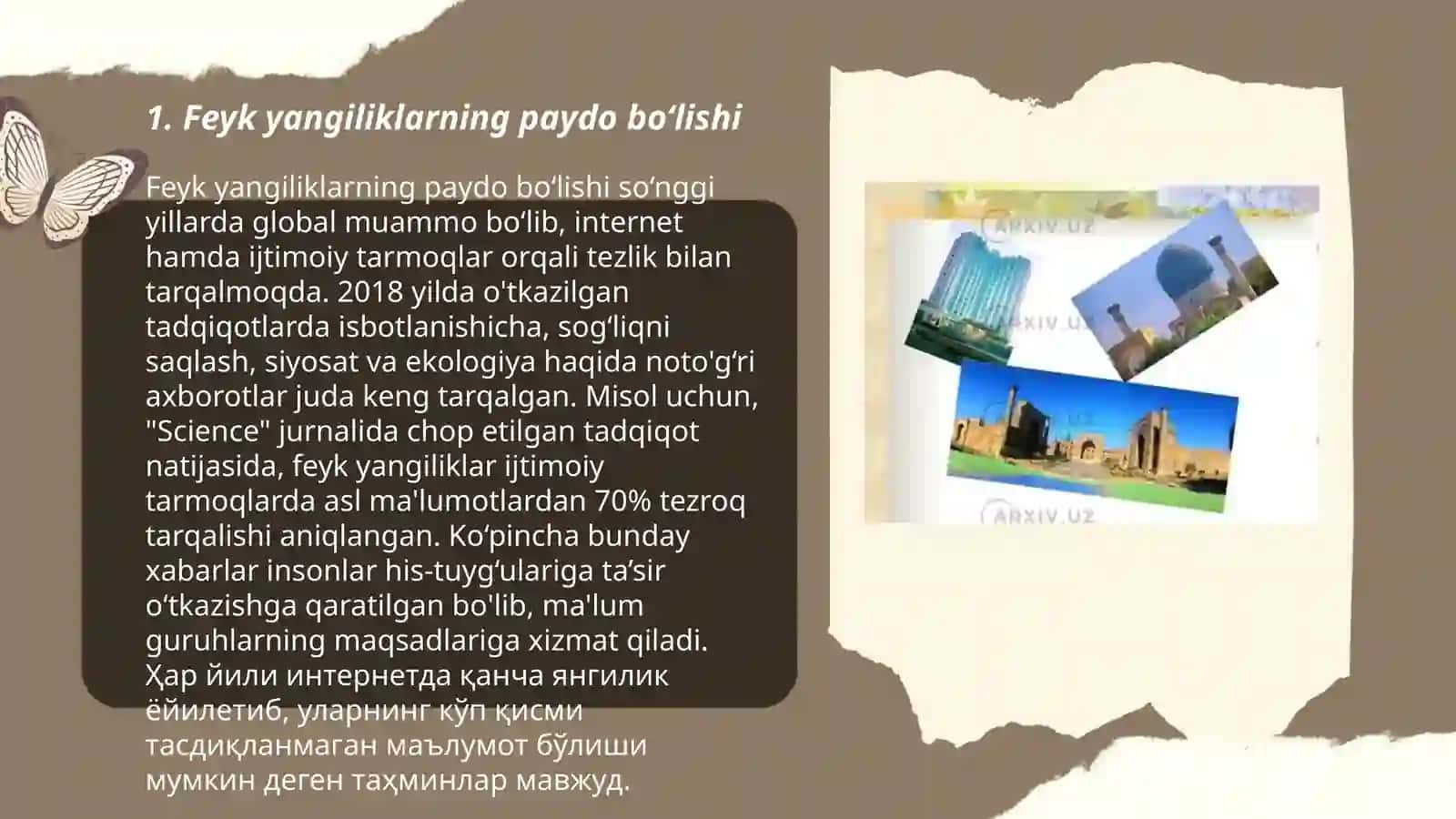 Feyk yangiliklar fenomeni tarixi va taraqiyodi 3