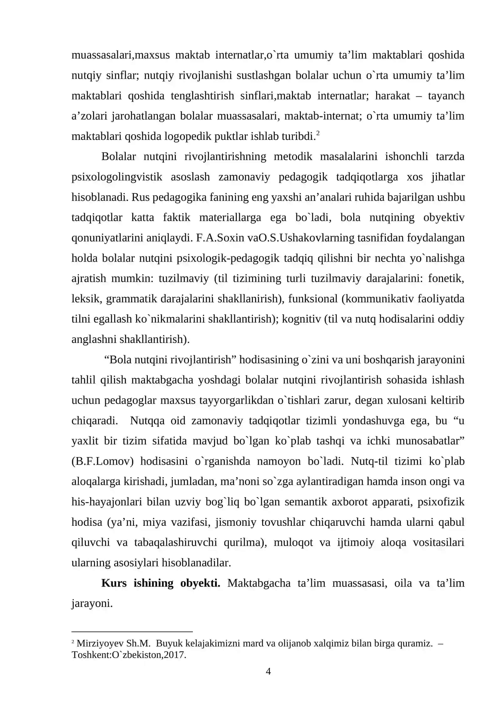 Maktabgacha o`rta yoshdagi bolalar nutqini o‘stirish vazifalari 3