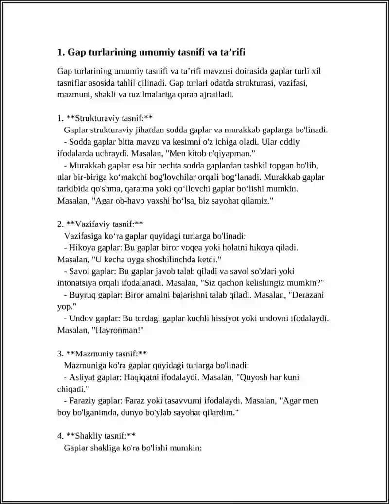 GAP TURLARI 3