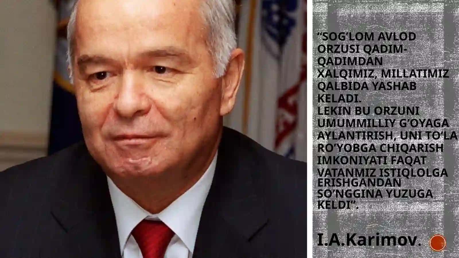 Sogʻlomturmush tarzinitargʻibqilish 3