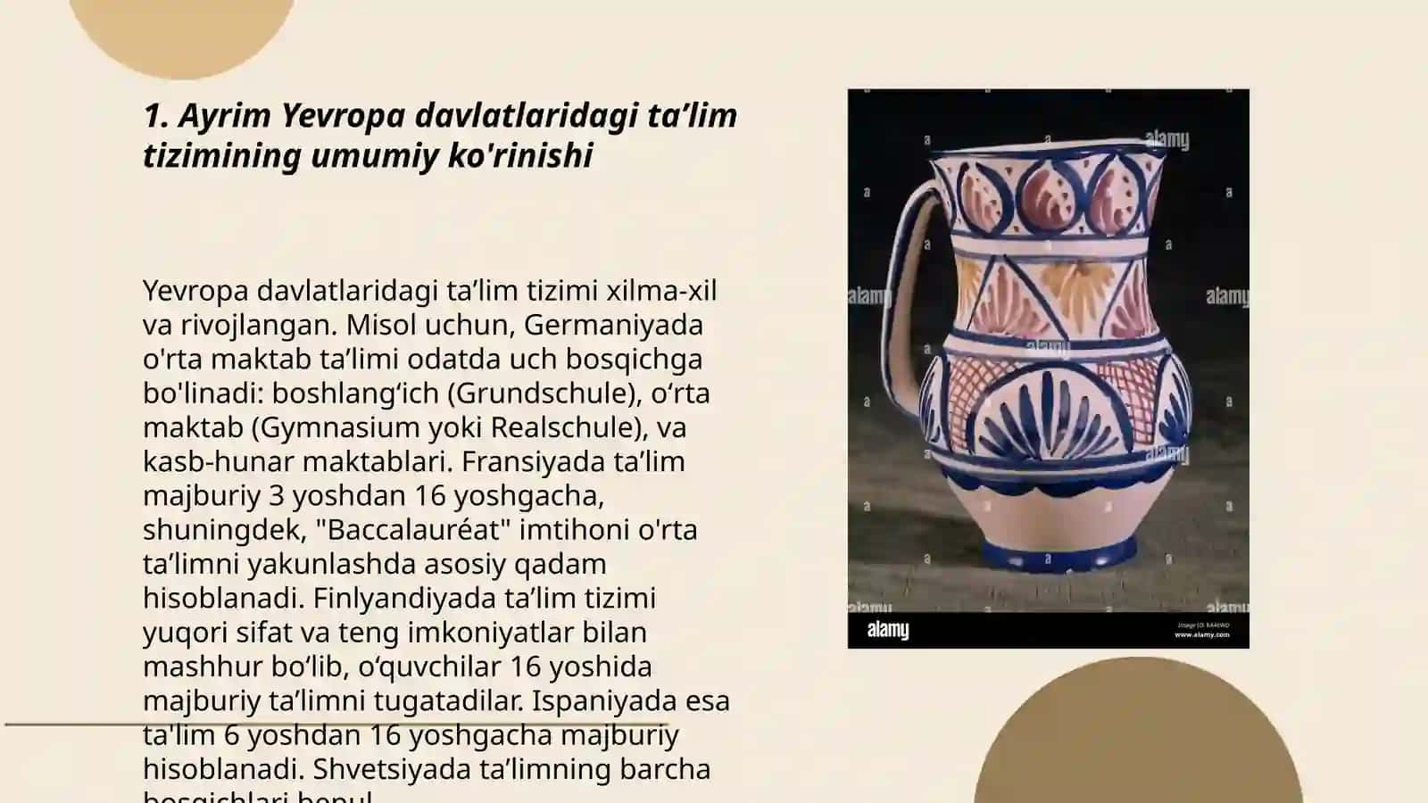 Ayrim Yevropa davlatlaridagi taʼlim tizimi 3