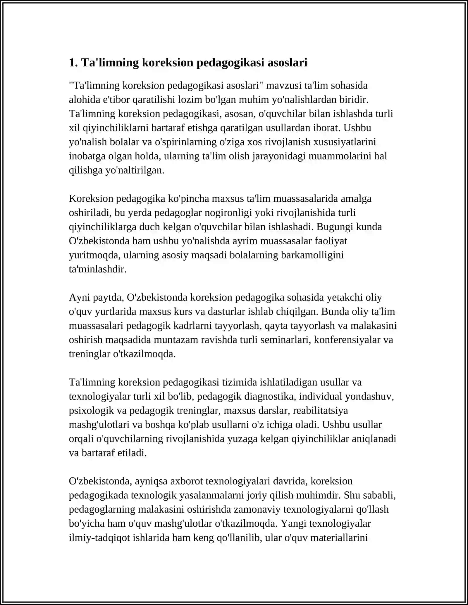 Ta'limning koreksion pedagogikasi asoslari 3