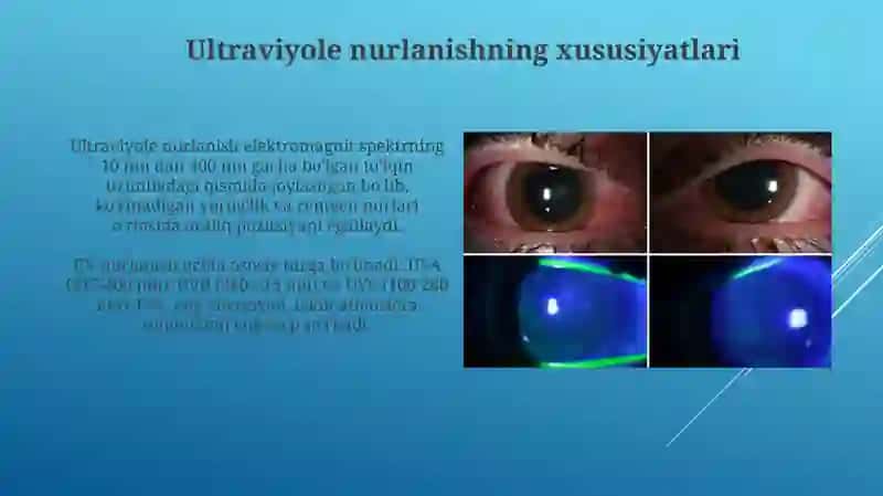 Ultrabinafshanurlanishning Tibbiyotda Qo'llanilishi 3