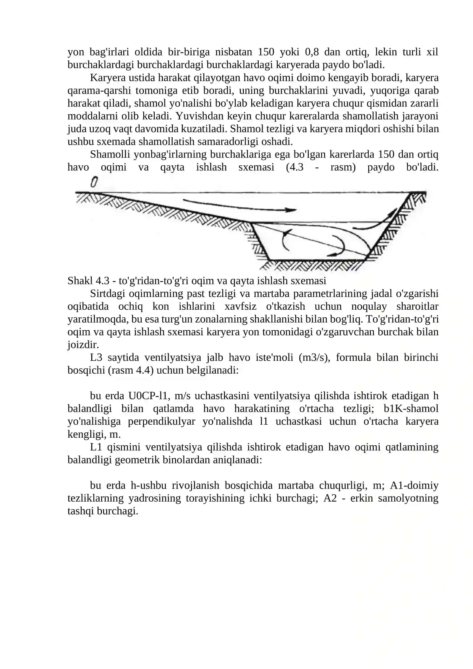 Karyer atmosferasining ifloslanish sabablaari 3