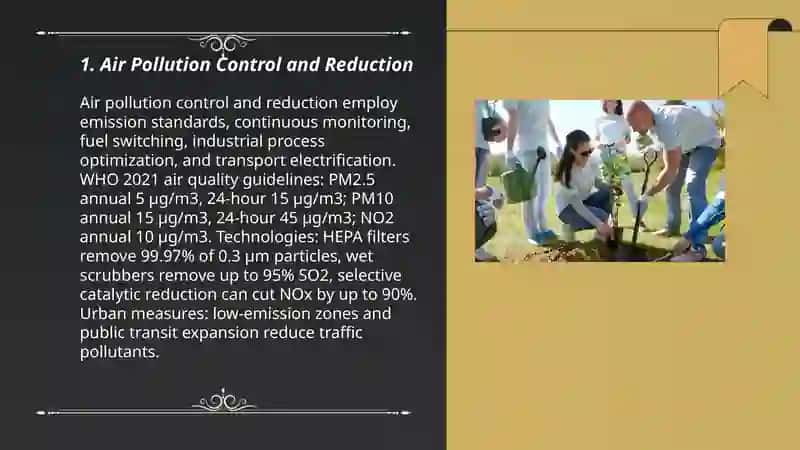 Environmental Protection 3