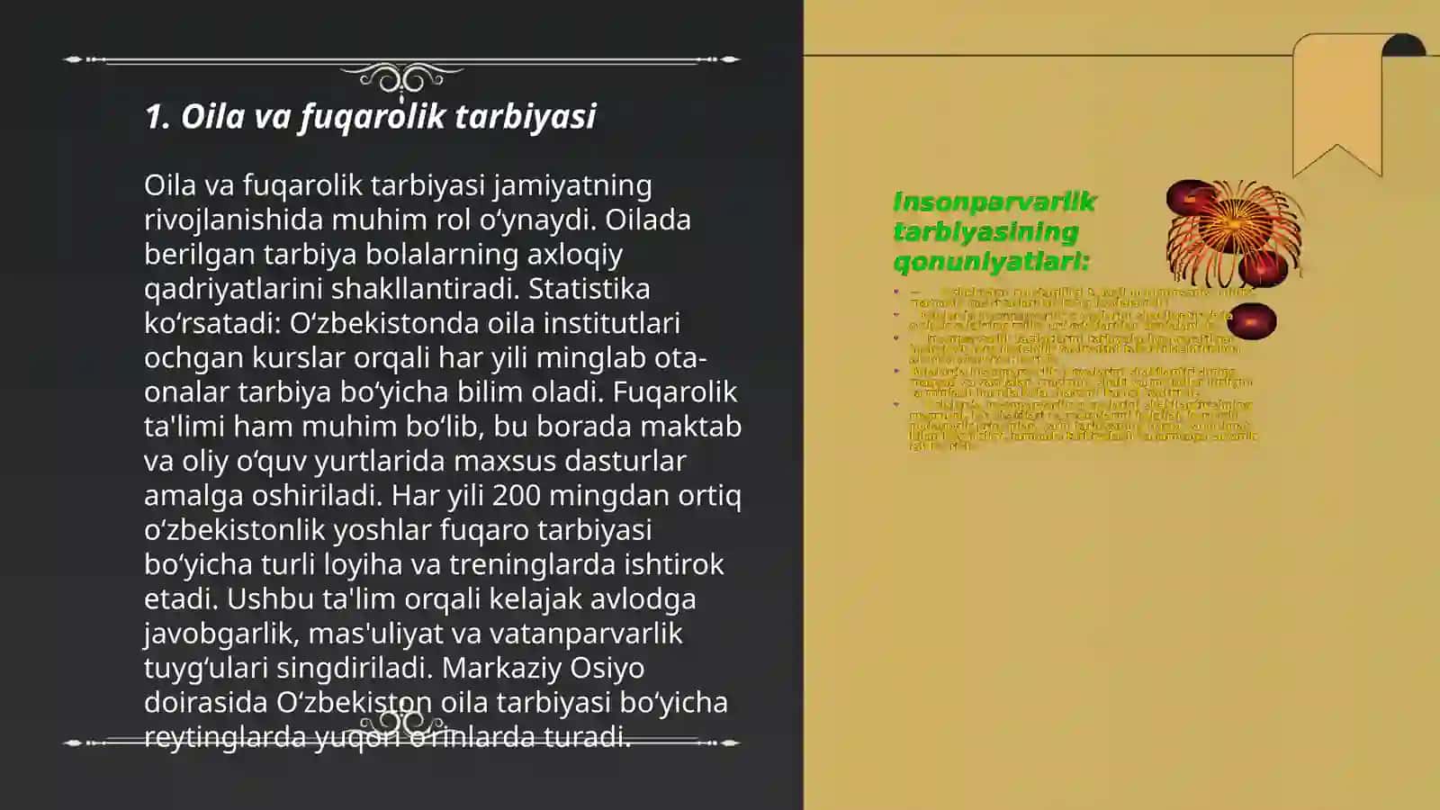 Fuqarolik tarbiyasi 3