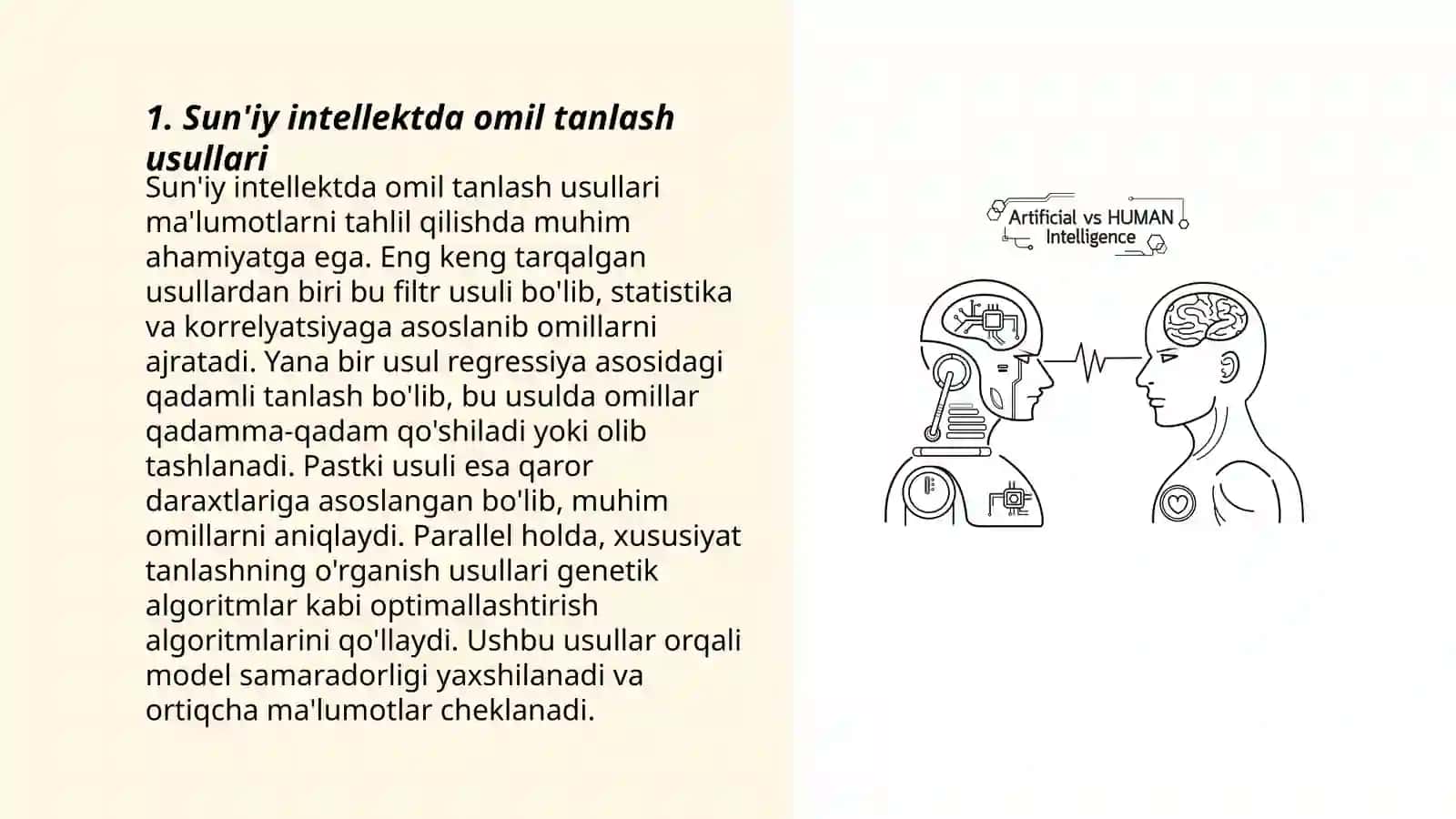 Sun'iy intelektda faktor tahlili 3