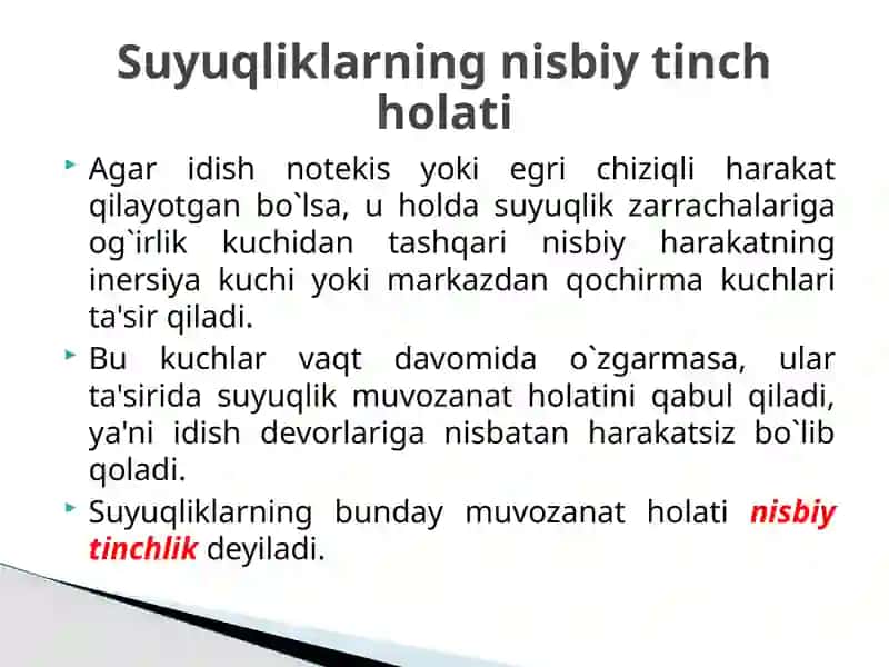 Filtiratsiya nazariyasi 3