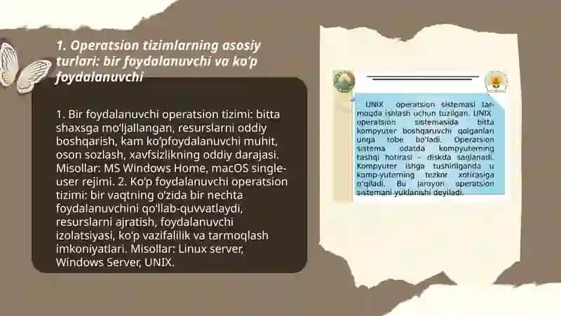 Mamadiyeva Naimaxonning Biznesda IT 3