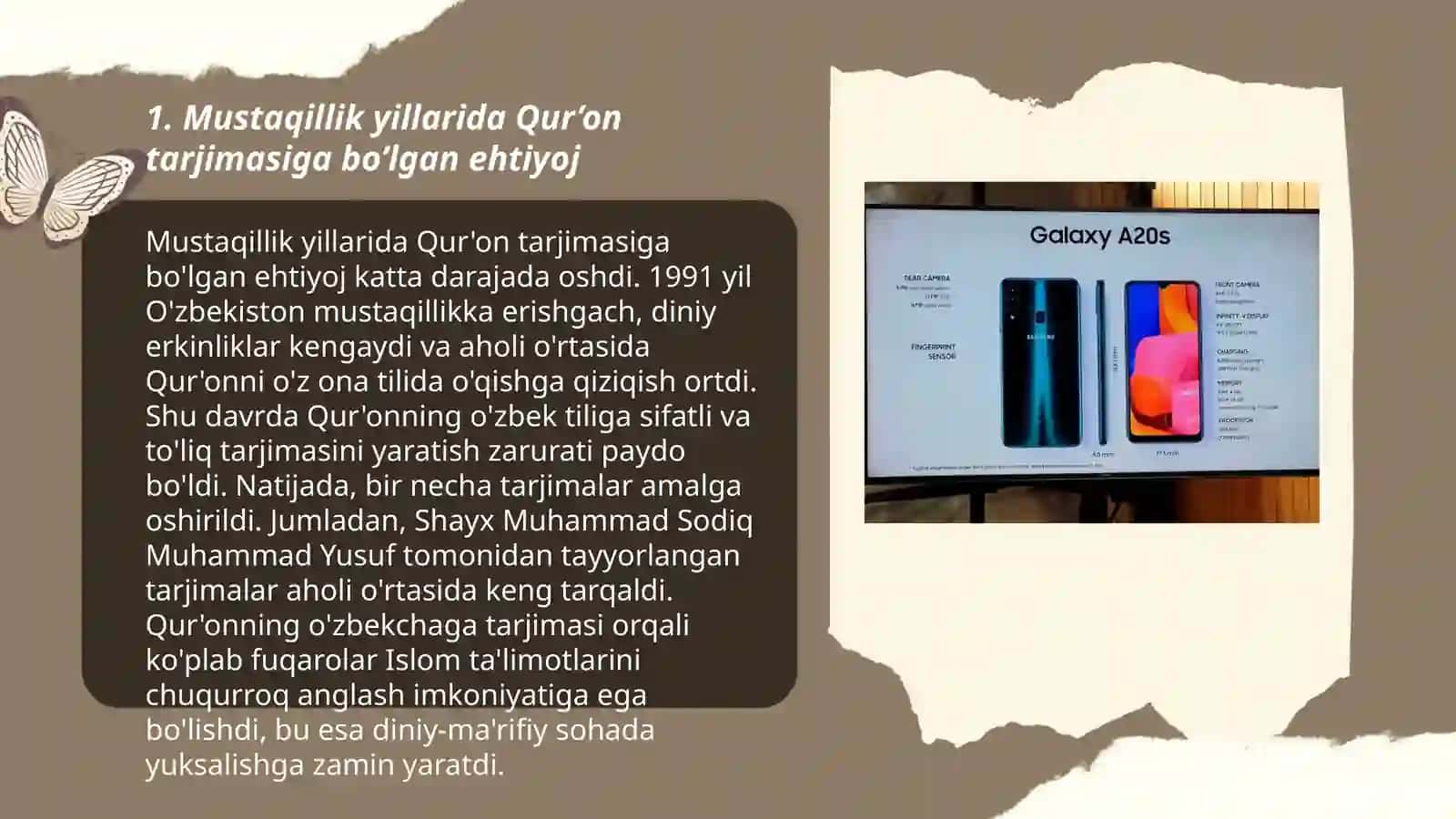 Qur’on tarjimalari 3