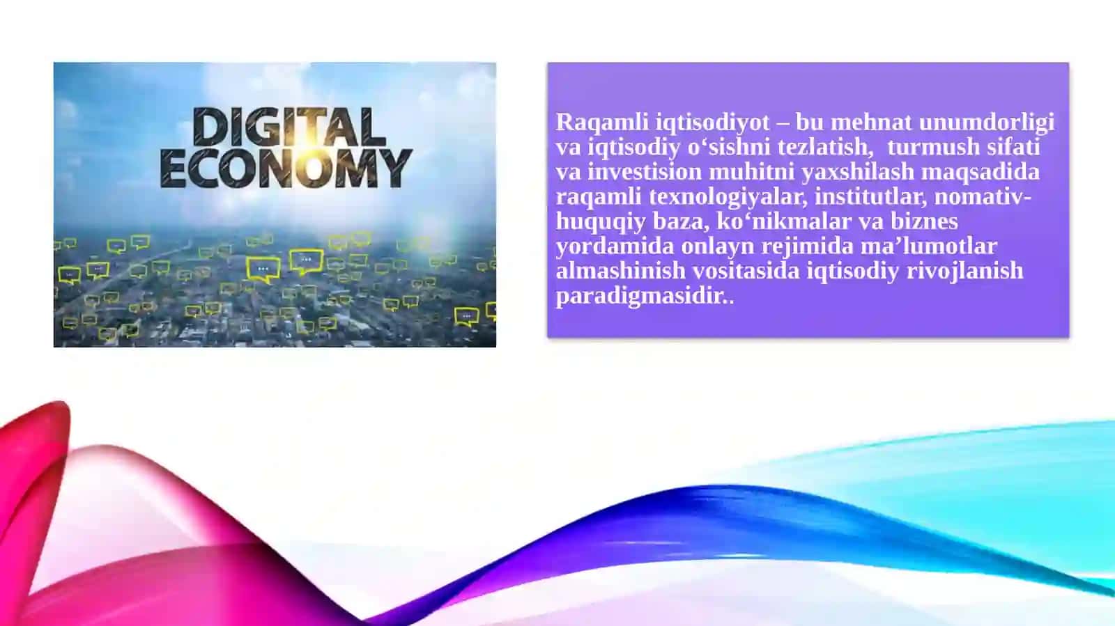 Raqamliiqtisodiyot tushunchasi va uning evolyutsiyasi 3