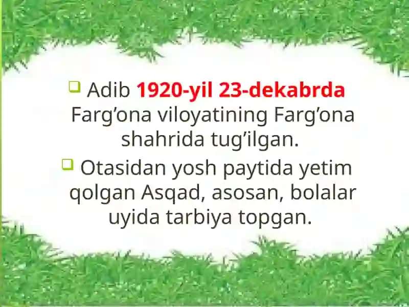 ASQAD MUXTOR 3