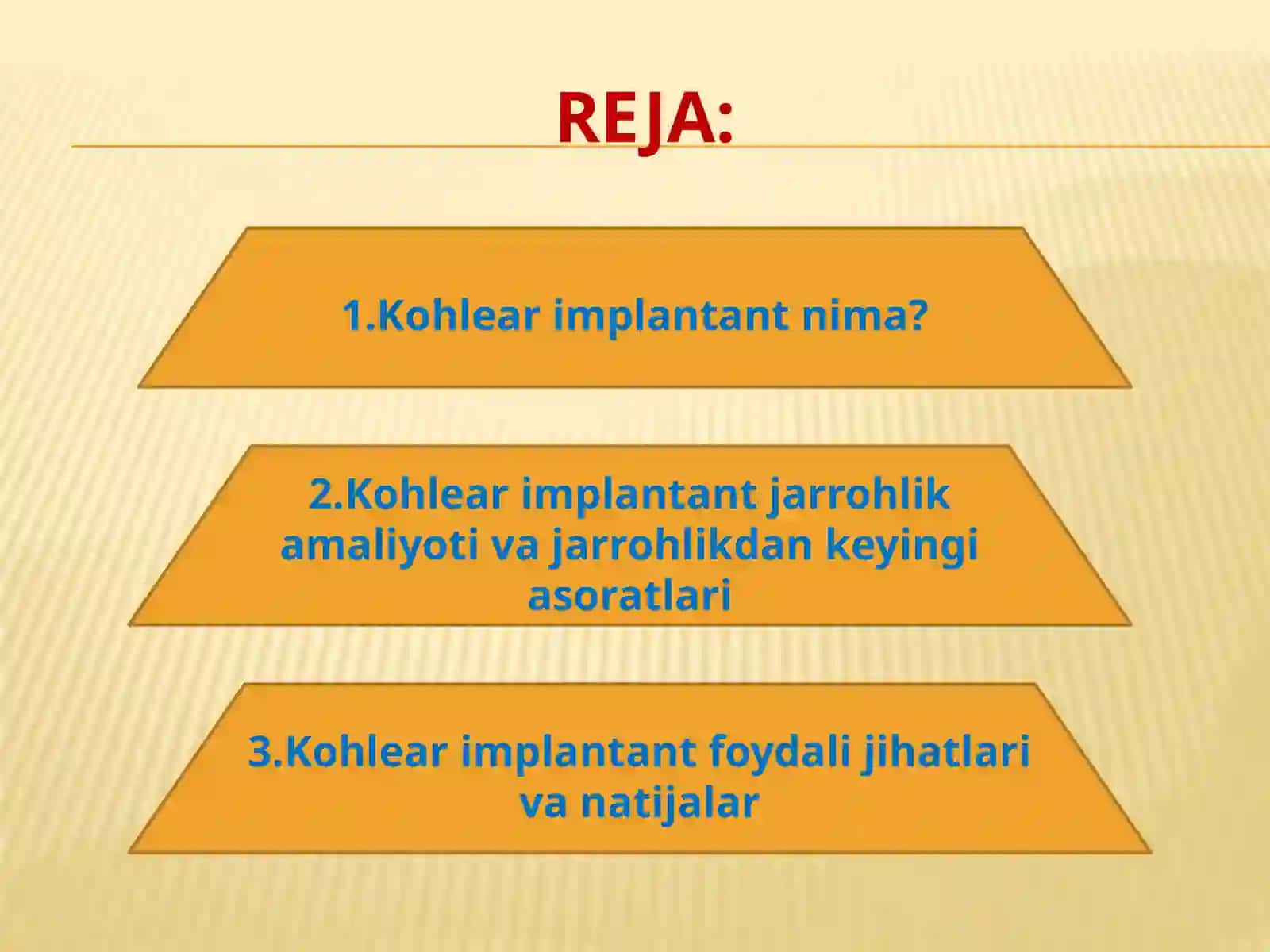 Kohlear implantant haqida ma’lumot 3