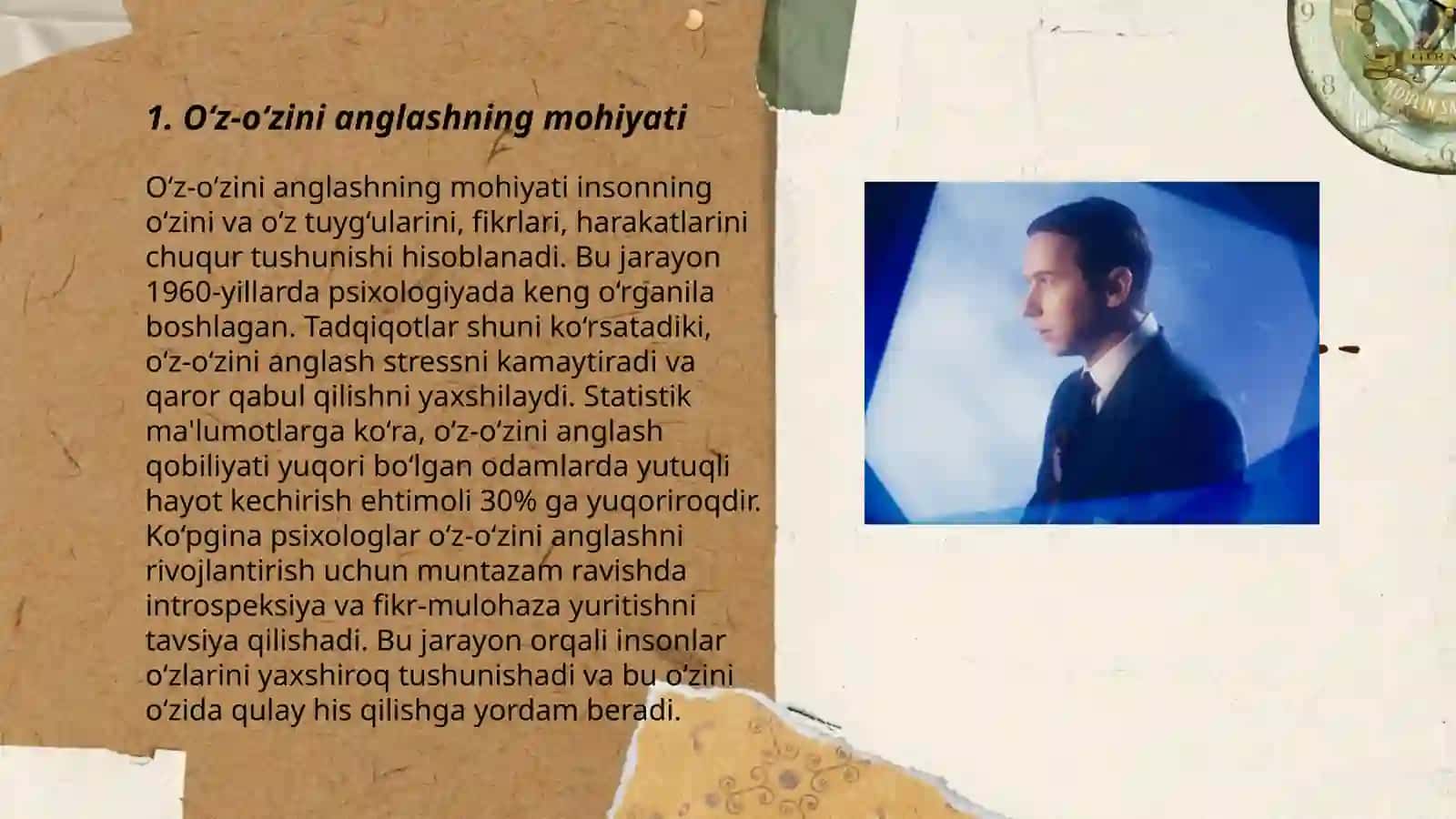 O‘z-o‘zini anglashning mohiyati 3