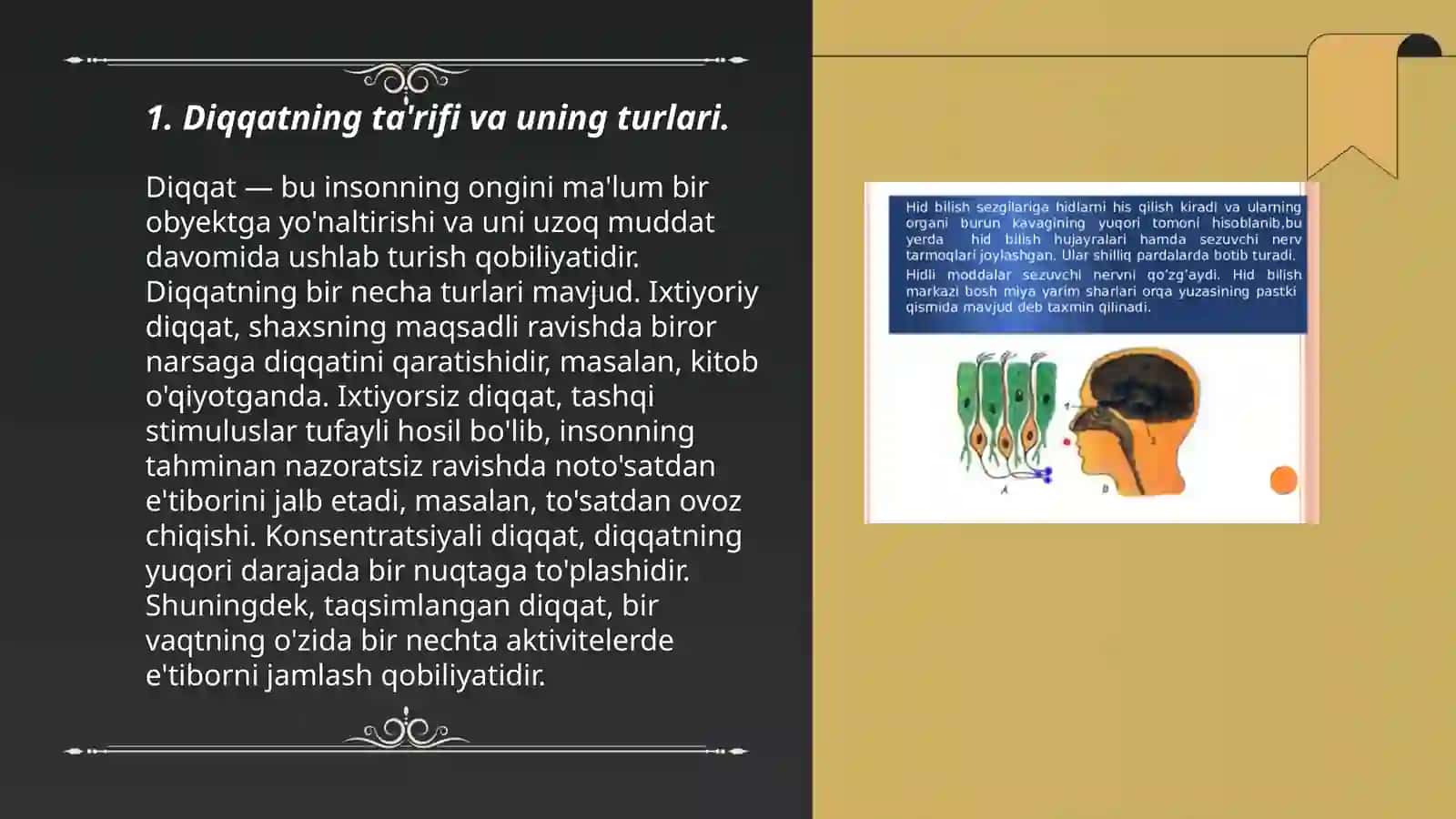 Bolani tekshirish bayonnomasi 3