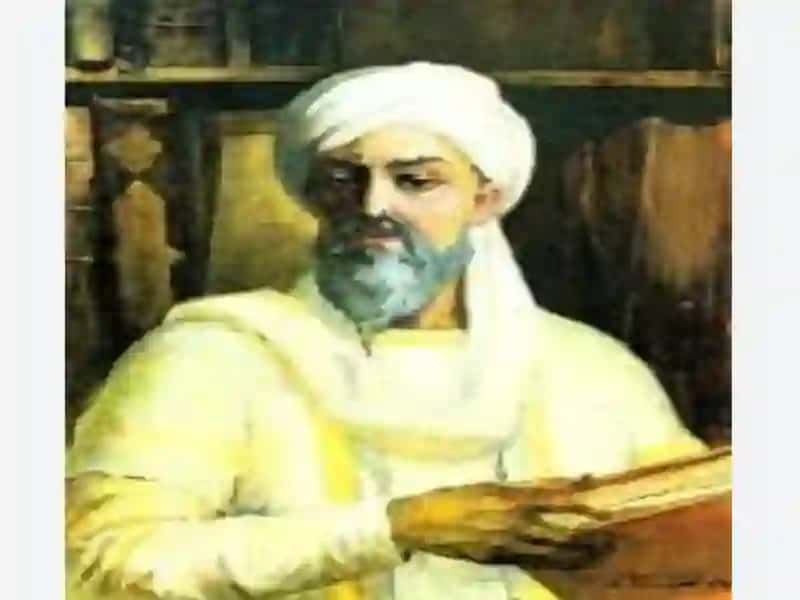 Abu Ali ibn Sino 3