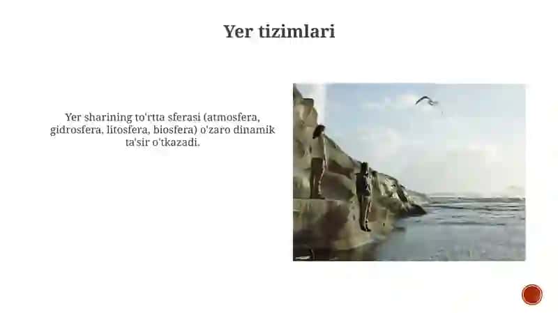 Materiklar orografiyasi 3