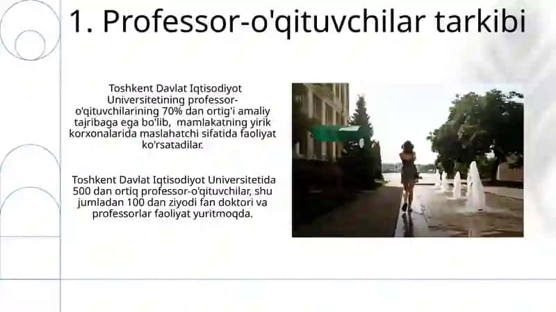 Professor-o'qituvchilar tarkibi 3