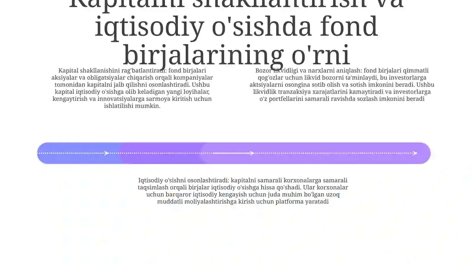 Fond Birjalari Va Fond Bozori Ishtirokchilari 3