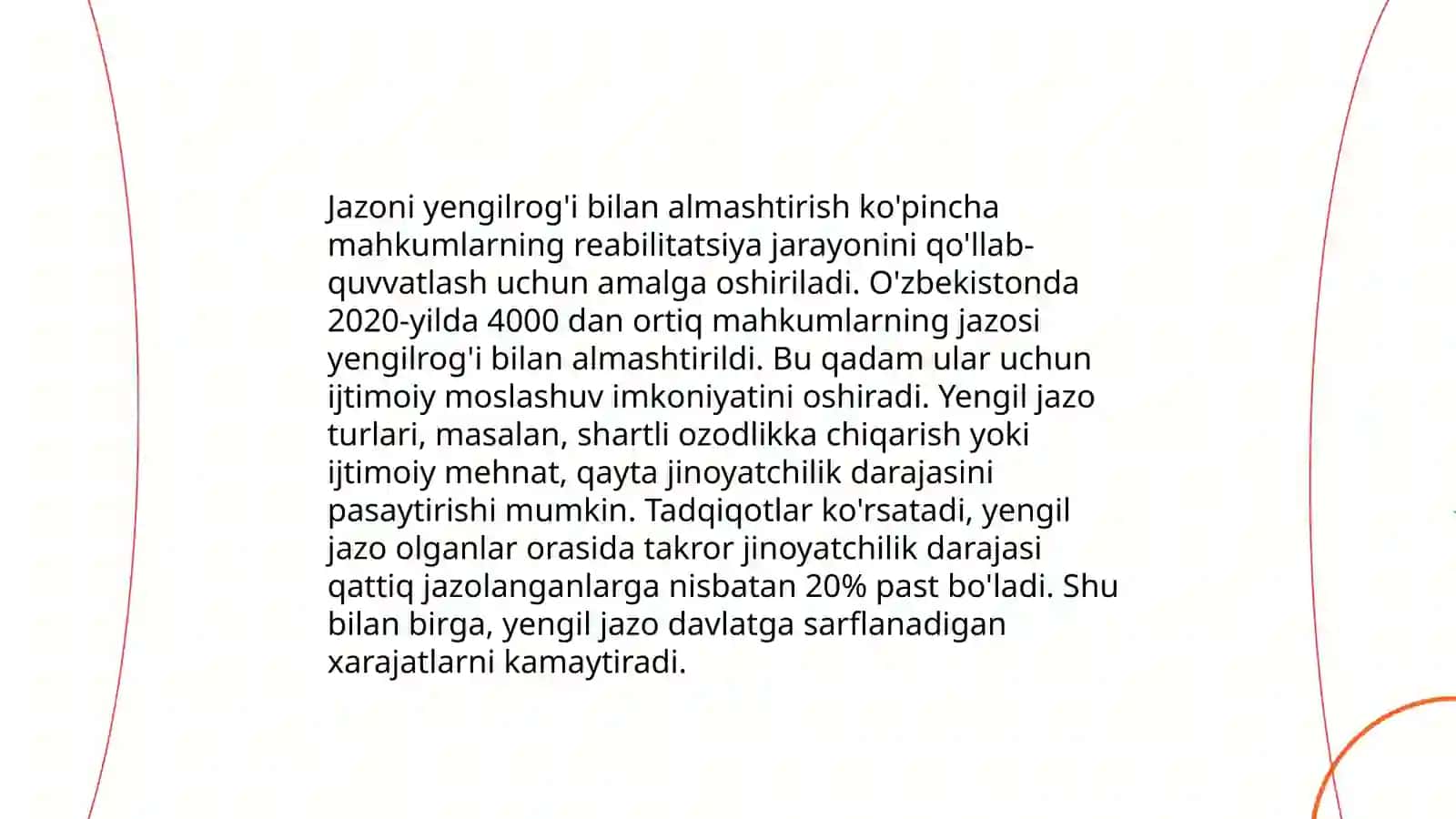 Jazoni yengilrog'i bilan almashtirish 3