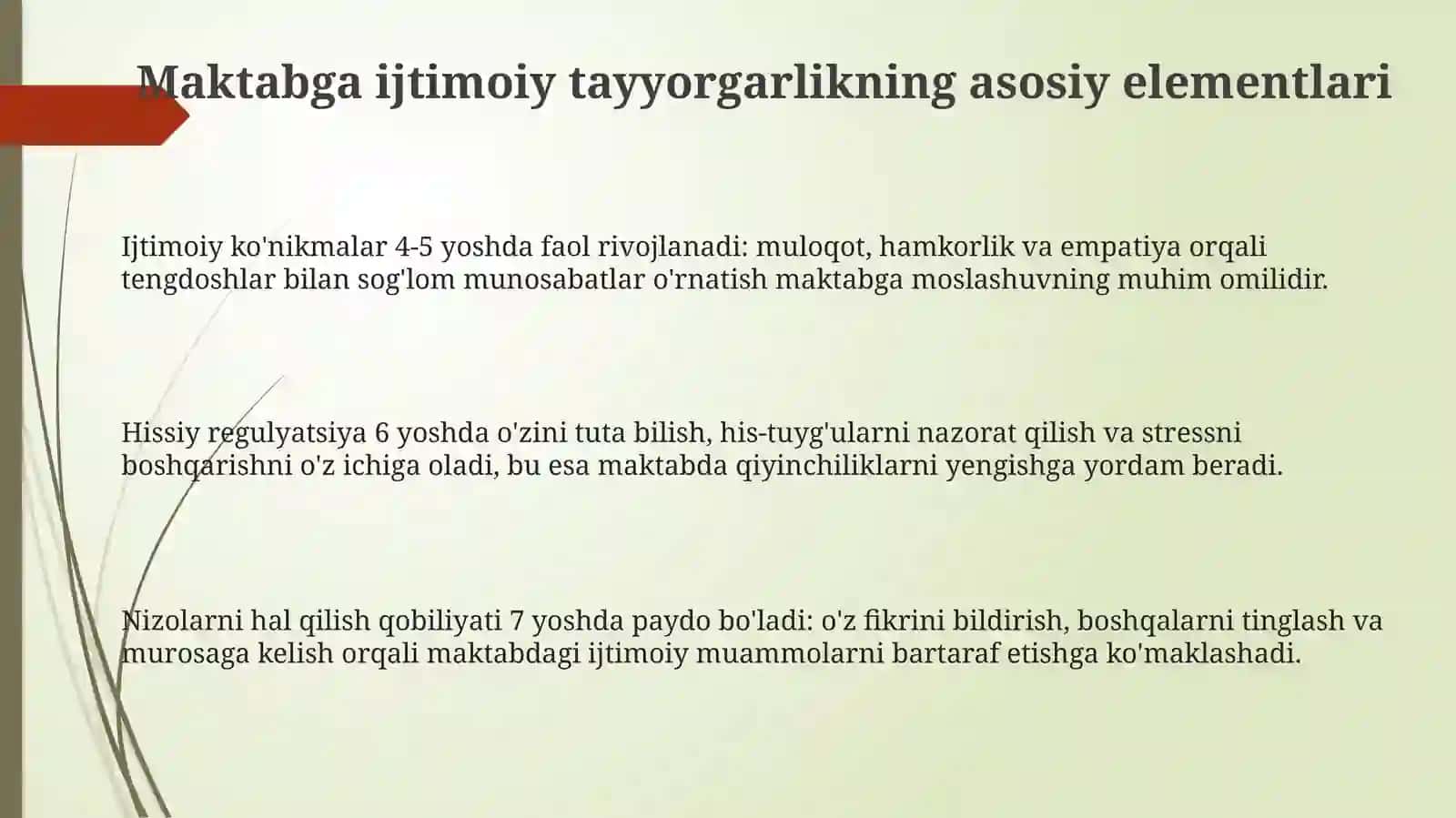 Maktabgaijtimoiytayyorlik 3