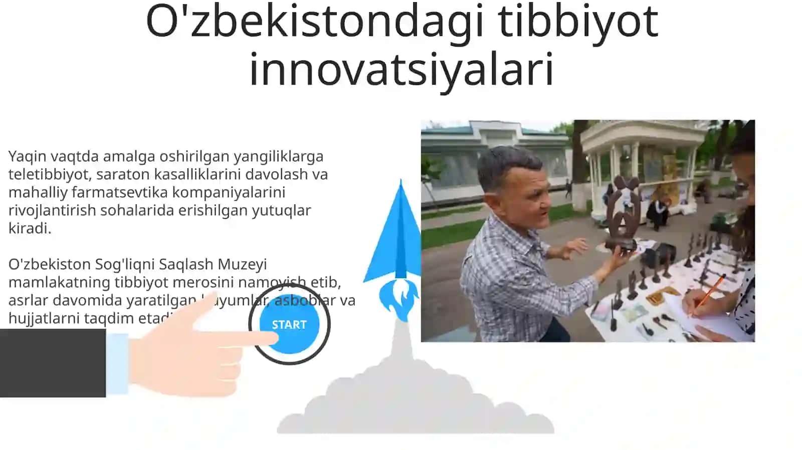 O'zbekiston Sog'liqni Saqlash Muzeyi 3