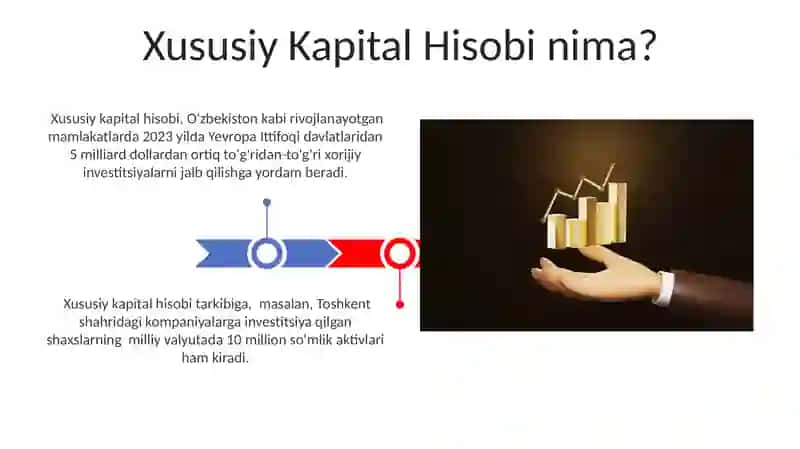 Xususiy Kapital Hisobi 3