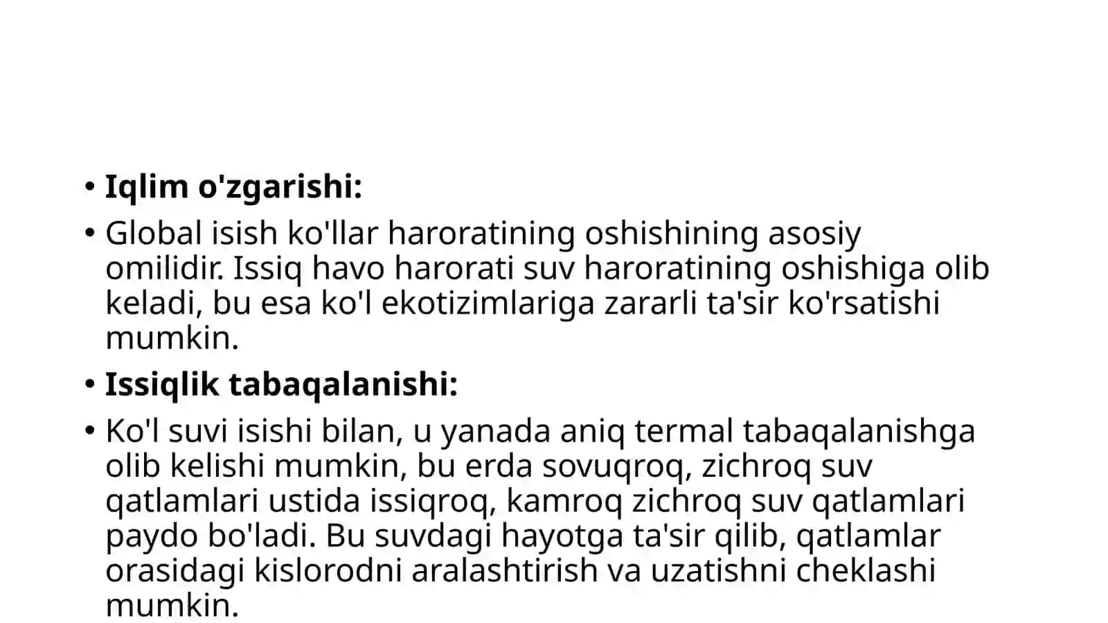 Issiqko`lmuammosi 3